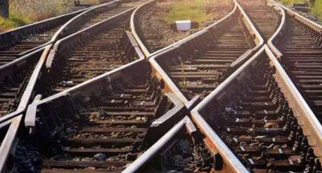 Two Killed in Train Accidents